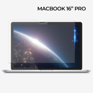 Point and View / 포인트앤뷰 블루라이트 차단 필름 맥북 에어 16인치(16 Mac Pro)